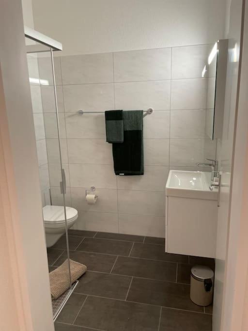 Studio In Neuem Efh Elsau Zewnętrze zdjęcie