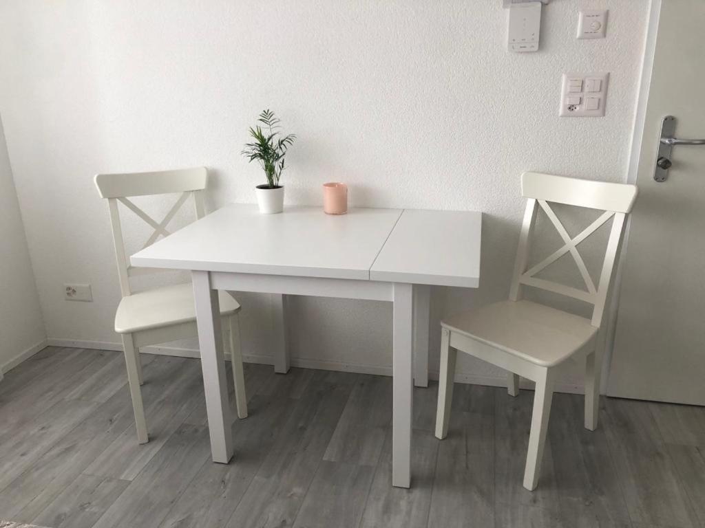 Studio In Neuem Efh Elsau Zewnętrze zdjęcie